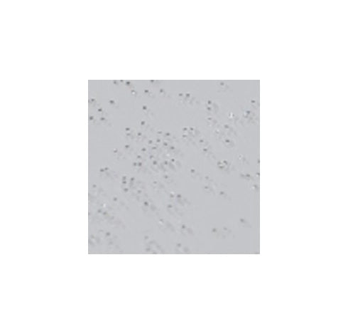 TOVAGLIATO CRISTAL GLITTERATO 'ARGENTO' - H. 140 cm - rotolo 30 mt