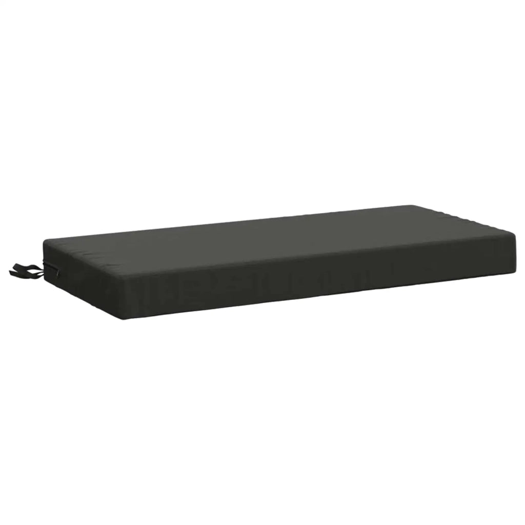 Cuscini per Panchina a 2 Pezzi SOEST 2 pz 100% Poliestere 949511
