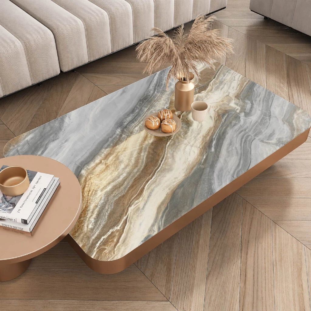 Carta Adesiva Da Rivestivmento 60x300 cm Pellicola Autoadesiva Impermeabile per Mobili, Pareti, Cucina, Tavoli e Top Cucina – Rivestimento Rimovibile per Superfici Lisce e DIY Disegno7