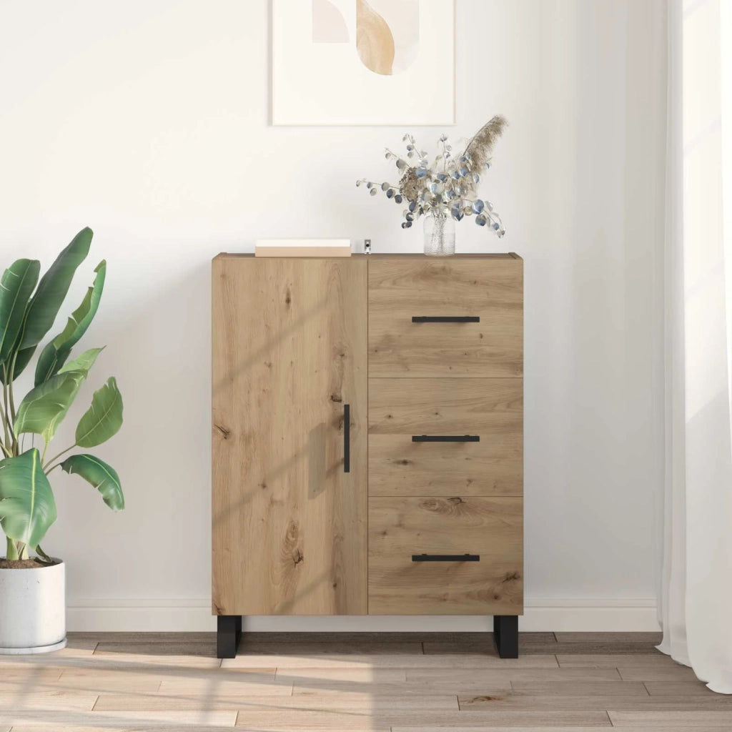 Credenza Rovere artigianale 69,5 x 34 x 90 cm 881541
