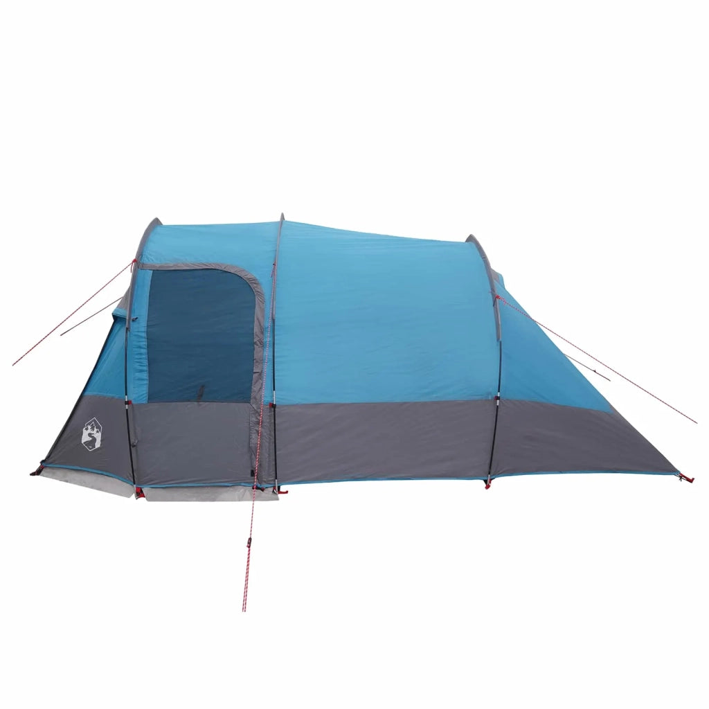Tenda a tunnel Blu 390 x 215 x 152 cm 42017443