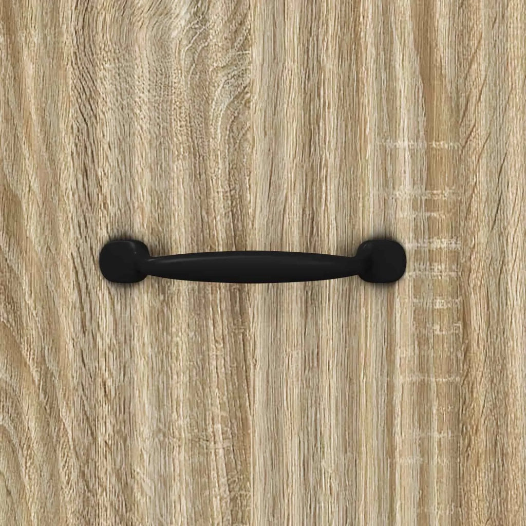 Mobile con Cassetti Rovere Sonoma 33 x 34,5 x 87 cm 895307
