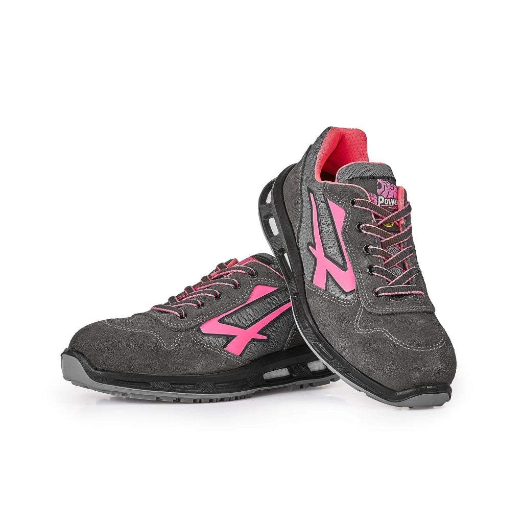 Scarpa Antinfortunio Verok U Power S1P Src 38