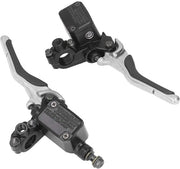 Remmaggioratore di alta qualità in alluminio CNC - Remmaggioratore per motocicletta - Sostituzione per YQ50/Aerox - Sinistro/Destro - Facile da installare - Duraturo - Remmaggioratore per motocicletta