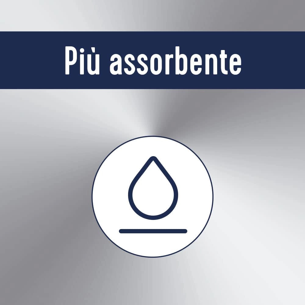 ASSORBENTI LINES È NOTTE CON ALI IN CONFEZIONE DA 18 PEZZI