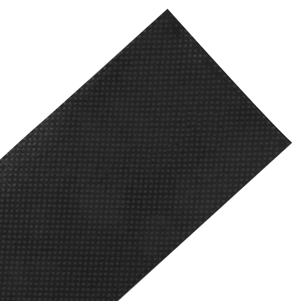 Nastro adesivo per erba sintetica Nero 5 cm x 10 m 42042345