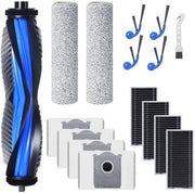 Accessori e sostituti per aspirapolvere ECOVACS DEEBOT T80 OMNI - accessori aspirapolvere - parti aspirapolvere - setole aspirapolvere - tubo aspirapolvere - disco aspirapolvere universale - alta qualità