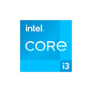 Intel core i3-12100 processore 12 mb cache intelligente scatola - BX8071512100