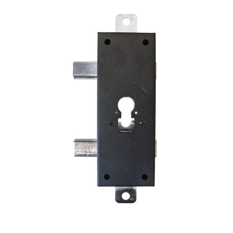 Moia 0253Sx Deviatore Triplice Sagomato Sx