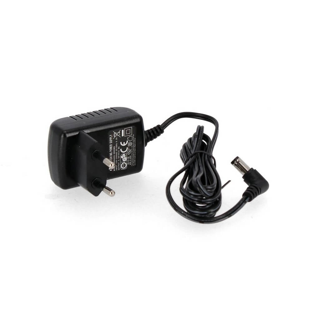 Paesaggio natalizio Denver con sci e LED