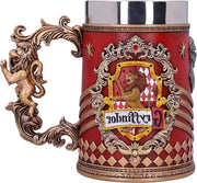 Verzameltank Hogwarts Casa Griffoendor - rosso oro - Harry Potter - 1 pezzo