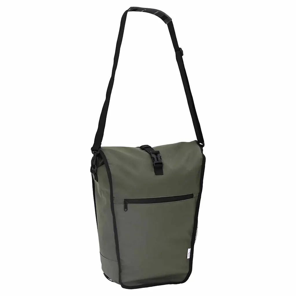 Borsa per biciclette Oliva 34 x 16 x 59 cm Poliestere CFW6405141
