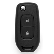 SILCA VA2GRS3 GUSCIO CHIAVE AUTO (DACIA)- 1,0 pz
