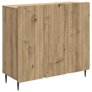 Credenza Rovere Artigianale 89 x 34,5 x 82 cm 894424