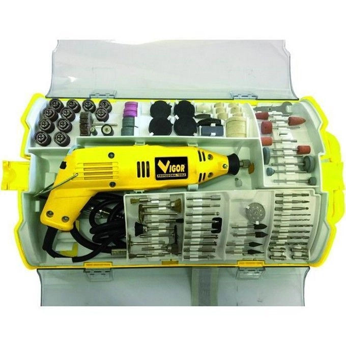 Vigor Vum-227 Multiutensili KIT_ 227 Pz. Watt 130