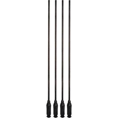 ASTINA COGLIOLIVE BATTERIA GE-FS 18/53 EINHELL - CARBONIO MM 310 CF=PZ 4- 1 confezioni