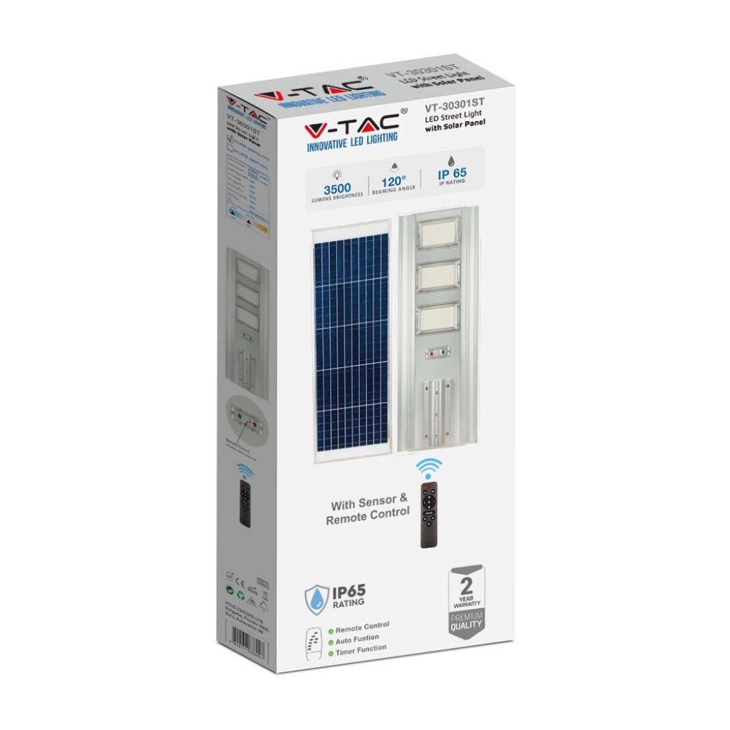 4400k di plastica a LED da 40 W 6400K