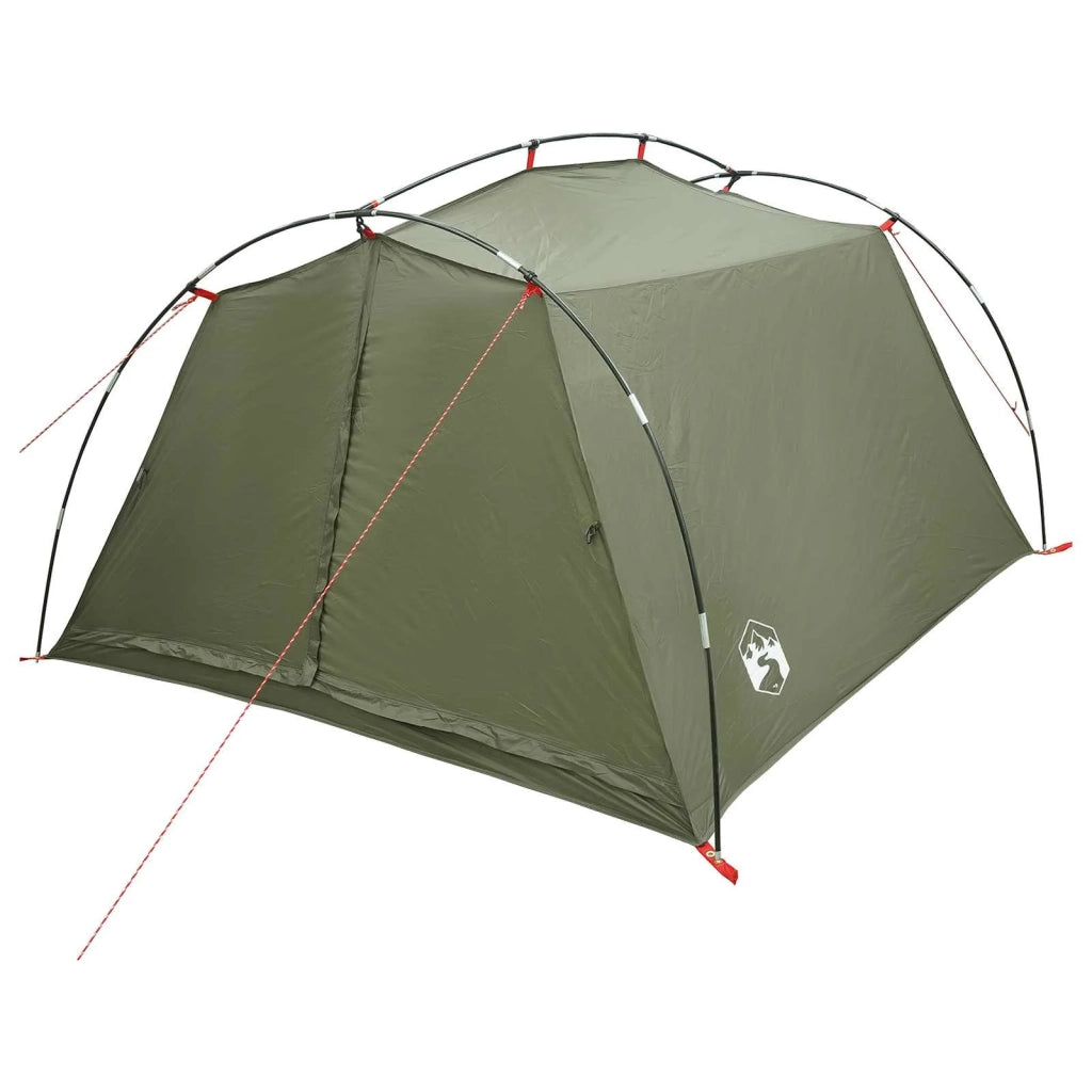 Tenda a tunnel Verde Oliva 2 persone 42019362