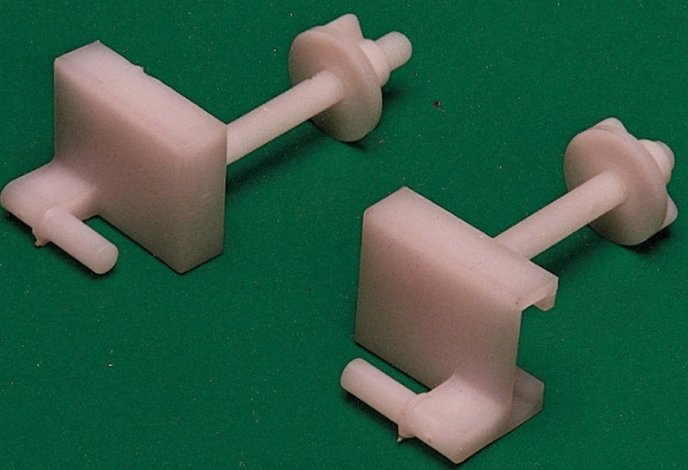 20cf fissaggio universale in plastica x wc  cod:ferx.16133