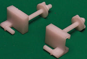 20cf fissaggio universale in plastica x wc  cod:ferx.16133