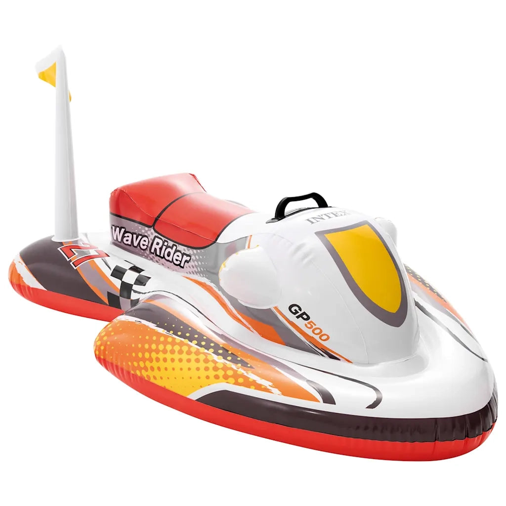 INTEX Wave Rider Cavalcabile 117x77 cm 3202912