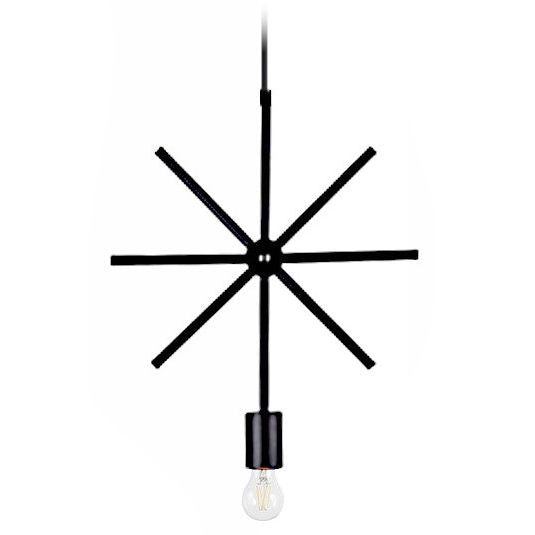Lampada Geometric Le-02 Star
