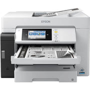 Epson ecotank pro et-m16685 ad inchiostro a3 4800 x 2400 dpi wi-fi - C11CJ41409