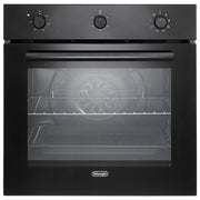 DeLonghi Forno Elettrico FLM 6L Nero 65L