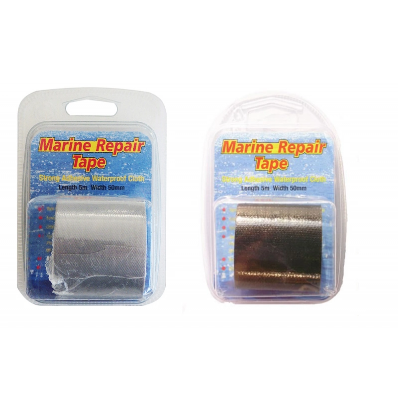 REPAIR TAPE NERO  MM.50XMT.5