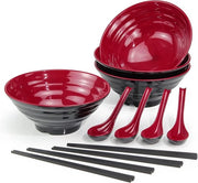 Set per colazione - Colazione - Zuppa - per zuppe, muesli, minestre