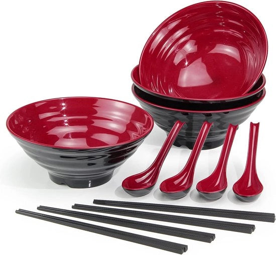 Set per colazione - Colazione - Zuppa - per zuppe, muesli, minestre
