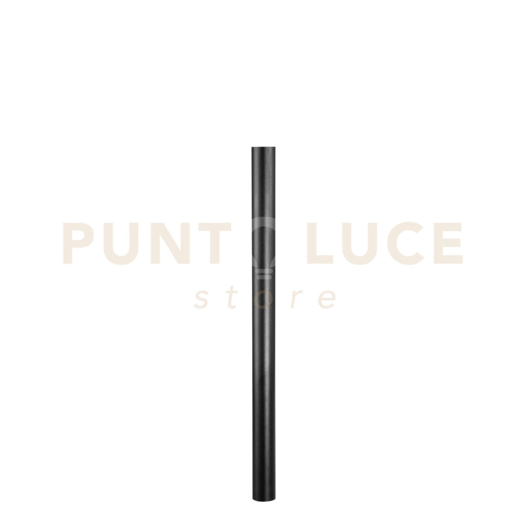 I-POLLY-TUBE150 PALETTO POLLY COMPONIBILE NERO 6X150CM