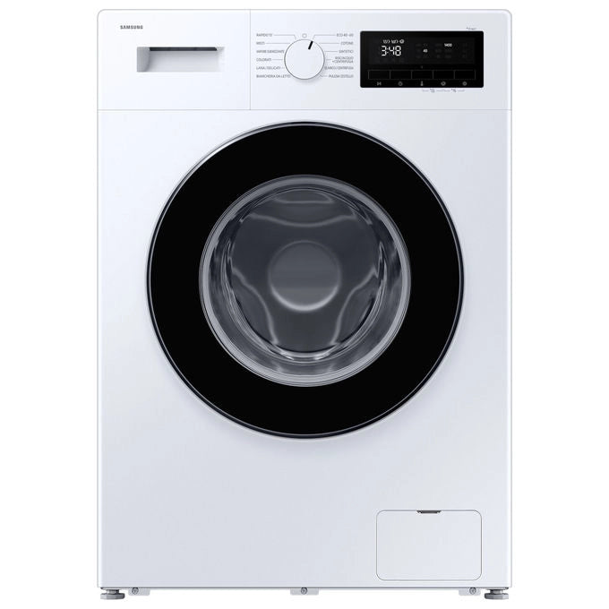 Samsung Lavatrice Serie 3000 WW90DG5G34AEET 9 kg 1400 giri