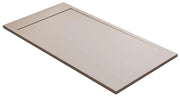 Piatto Doccia 80x100 cm in Pietra Bonussi Kamet Sabbia