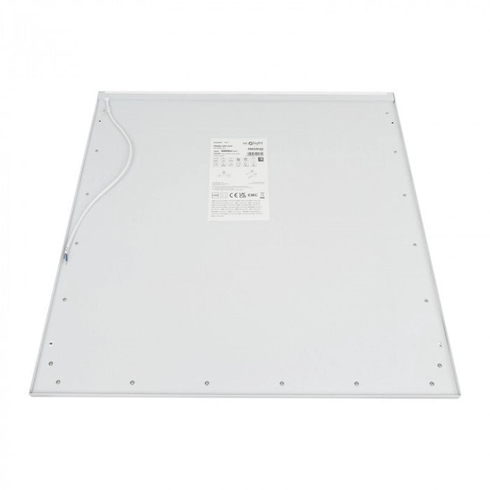 Pannello LED 2in1 595x595 30W 4000K 4000lm Ecolight