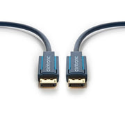 Cavo Audio/Video DisplayPort M/M 5m Alta Qualità