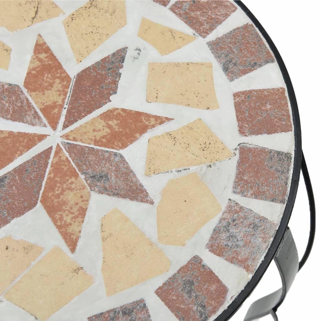 Portavasi mobili per fiori 3 pezzi terracotta e ceramica arancione 02_0045258