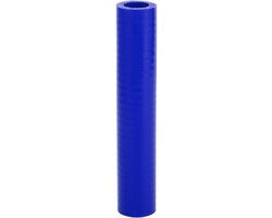 Siliconen Koelslang 18 mm - 150 mm - Geweven - Temperatura Massima 300 °C