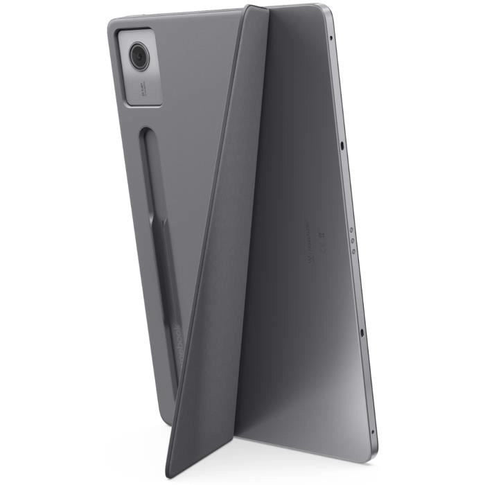 LENOVO Chromebook Duet 11M889 Tablet PC 2 in 1  Sistema operativo Chrome - 10.95 WUXGA - MTK Kompanio 838 - 8 GB RAM - SSD 128 GB - AZERTY