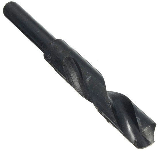 Bohler per sega - Bohler HSS 14,5 mm - Alta qualità - In alluminio e acciaio - Ideale per legno e plastica - Duraturo e affilato