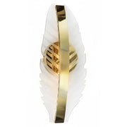 Lampada Da Parete Led G140-w Gold