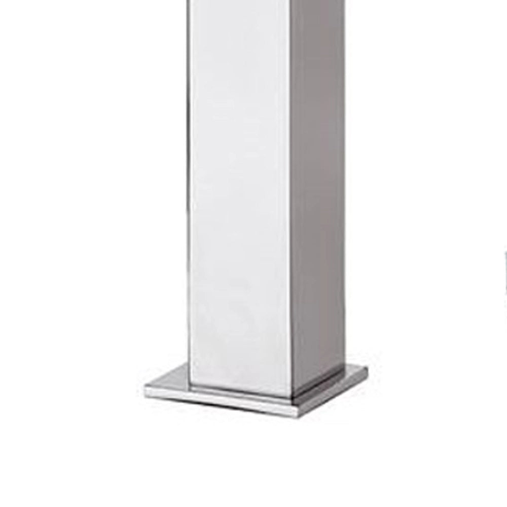 Rubinetteria daniel miscelatore lavabo alto skyline