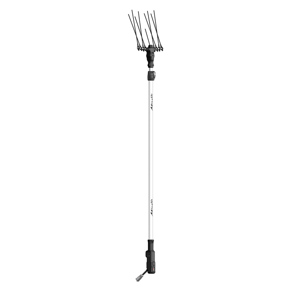 1pz abbacchiatore elettrico 'olivgreen 500 plus' motore 12v cod:ferx.6090706nlm