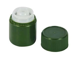 TAPPO IN PLASTICA ANTI RABBOCCO - 50 pezzi