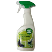 Vape Deed Repellente Piccioni Ml 500
