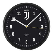 Lowell 00875JU1 Orologio al Quarzo Rotondo Diametro 30 cm colore Nero