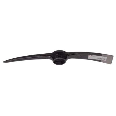 PICCONE WORKIT - ACCIAIO FORGIATO SM.MM 40X55 GR 1500- 2 pezzi