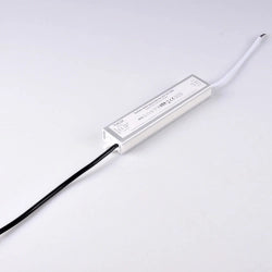 Alimentatore LED esterno 12V 50W IP67 Polux 317308