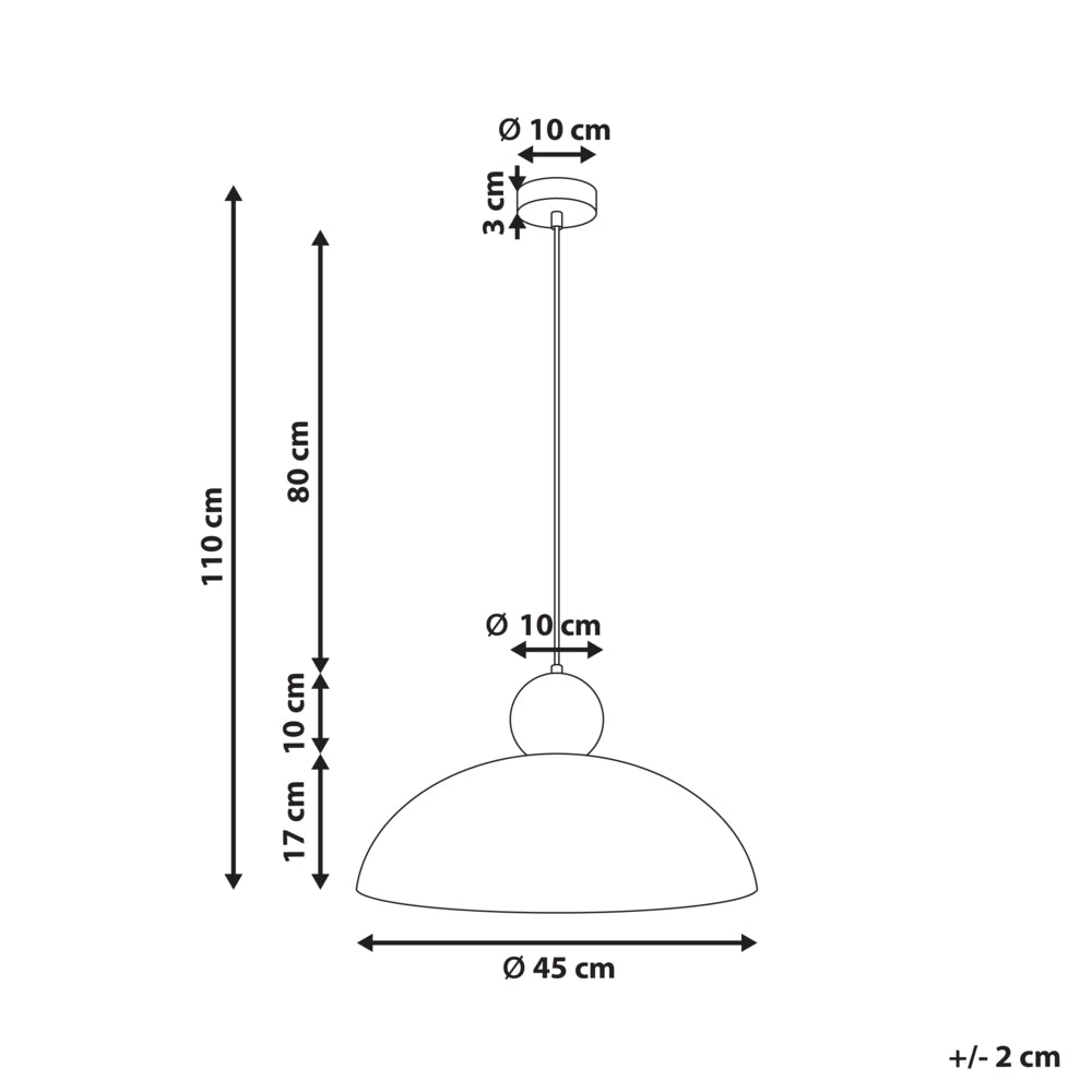 Lampada a sospensione in rattan naturale Lampada da soffitto Paralume intrecciato a mano Sala da pranzo Soggiorno