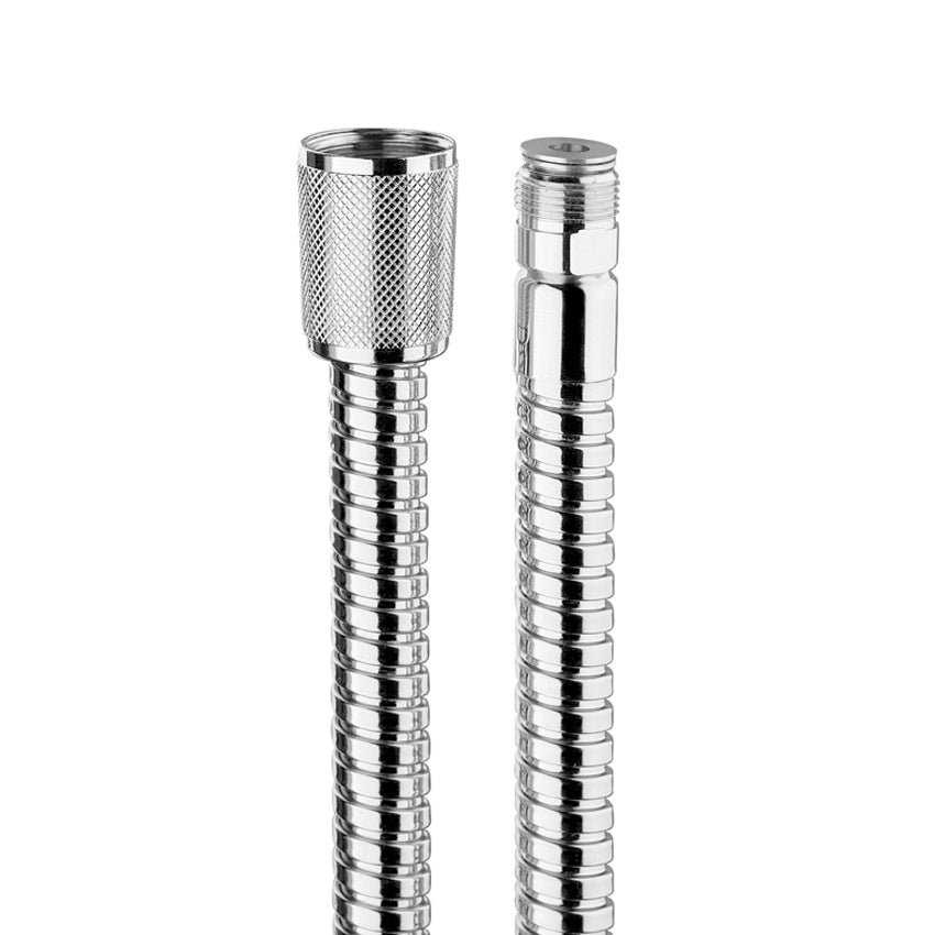 FLEX IN OTTONE DOPPIA AGGRAFFATURA CONICO PER MONOFORO- cm 150- BOSSI- pezzi 1